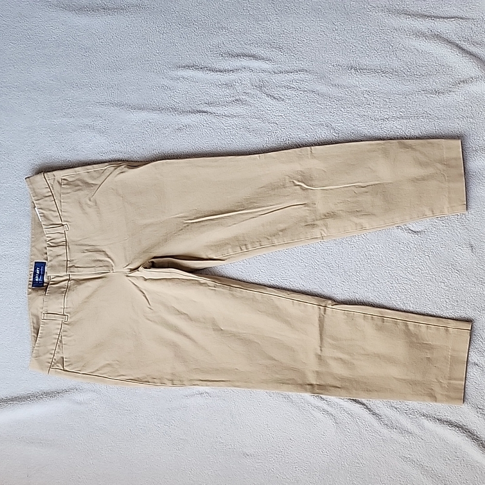 Old Navy pixie pant